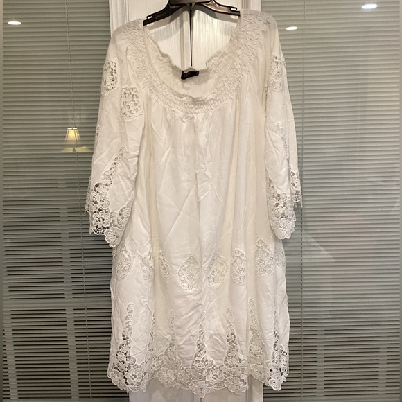 Lucky & Blessed Dresses & Skirts - Lucky & Blessed Western Dress